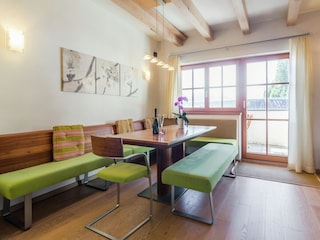 Apartment Hollersbach im Pinzgau Ausstattung 17