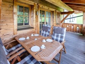 Apartment near the ski area in Mittersill - Hollersbach im Pinzgau - image1