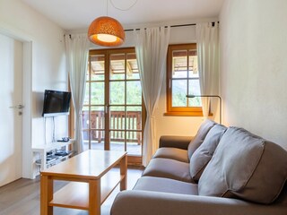 Apartamento Hollersbach im Pinzgau Características 10