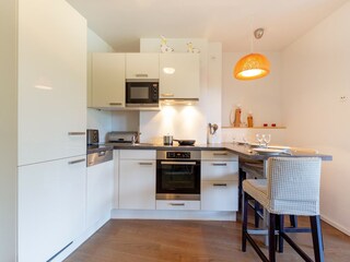 Apartamento Hollersbach im Pinzgau Características 11