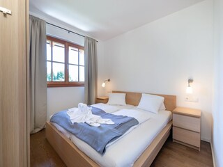 Apartamento Hollersbach im Pinzgau Características 15