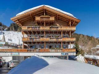 Apartamento Hollersbach im Pinzgau Grabación al aire libre 5
