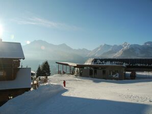Wohnung in Mittersill nahe Skibus & Pisten