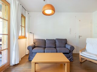 Apartamento Hollersbach im Pinzgau Características 16