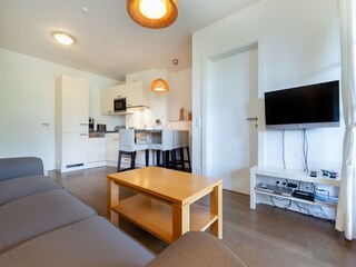 Apartamento Hollersbach im Pinzgau Características 17