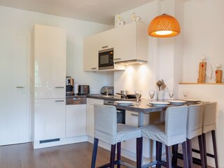 Apartamento Hollersbach im Pinzgau Características 18