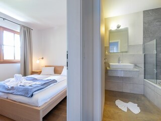 Apartamento Hollersbach im Pinzgau Características 19