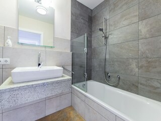 Apartamento Hollersbach im Pinzgau Características 13