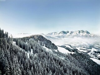 Apartment Hollersbach im Pinzgau Umgebung 24