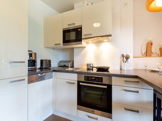 Apartamento Hollersbach im Pinzgau Características 14