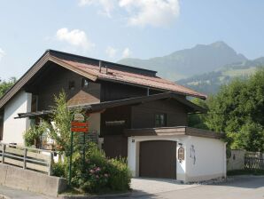 Apartment Ferienwohnung in Tirol, direkt an der Skipiste - St. Johann in Tyrol - image1