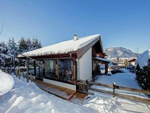 Apartment Ferienwohnung in Tirol, direkt an der Skipiste - St. Johann in Tyrol - image1