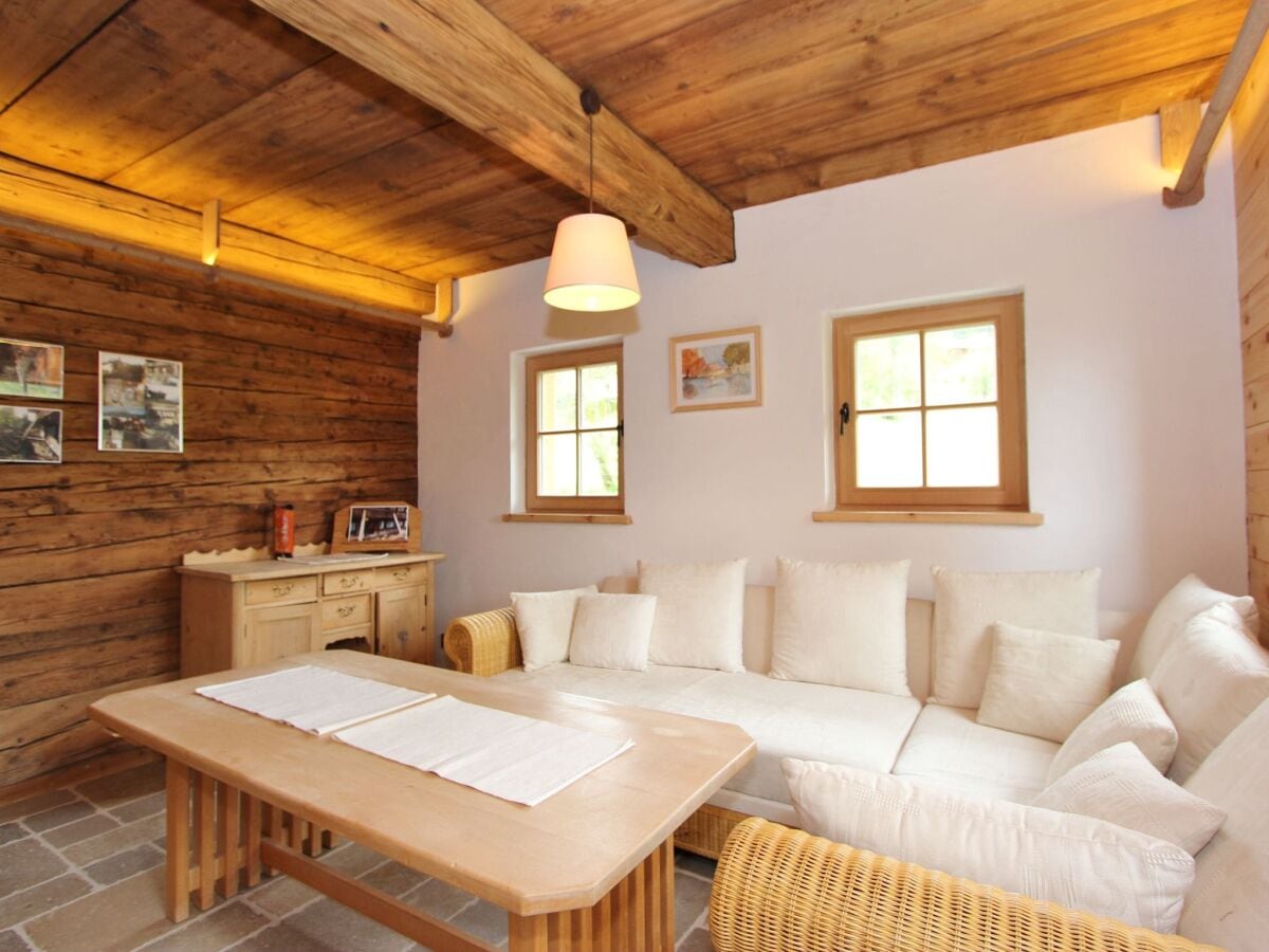 Chalet St. Johann in Tirol Features 1