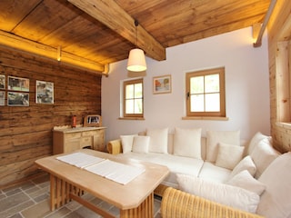 Chalet St. Johann in Tirol Ausstattung 1