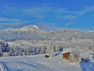 Chalet St. Johann in Tirol Enregistrement extérieur 11