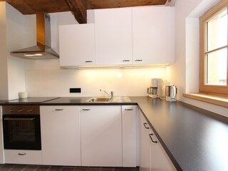 Chalet St. Johann in Tirol Kenmerken 16