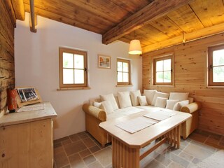 Chalet St. Johann in Tirol Características 14
