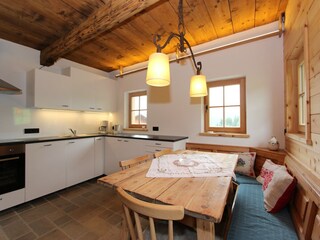 Chalet St. Johann in Tirol Características 25