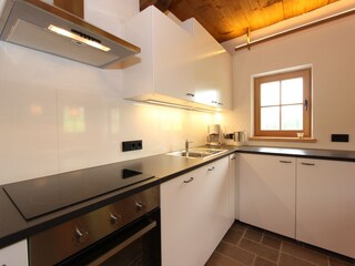 Chalet St. Johann in Tirol Características 26