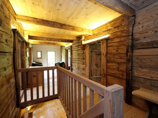 Chalet St. Johann in Tirol Características 16