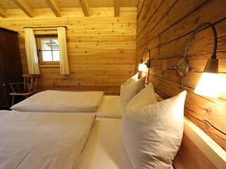 Chalet St. Johann in Tirol Características 27