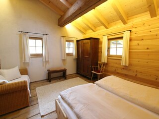 Chalet St. Johann in Tirol Características 19