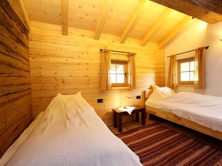 Chalet St. Johann in Tirol Características 20