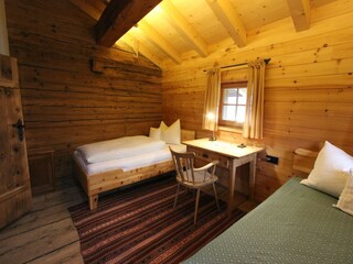 Chalet St. Johann in Tirol Características 28
