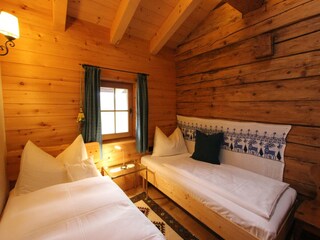 Chalet St. Johann in Tirol Características 29