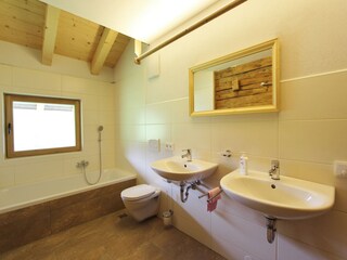 Chalet St. Johann in Tirol Características 30