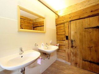 Chalet St. Johann in Tirol Características 22