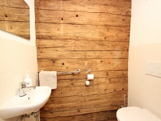 Chalet St. Johann in Tirol Caratteristiche 25
