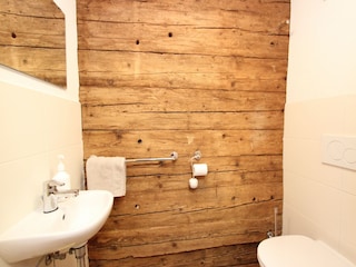 Chalet St. Johann in Tirol Features 25