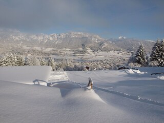 Chalet St. Johann in Tirol Registrazione all'aperto 5