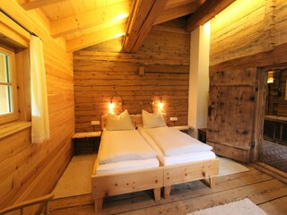 Chalet St. Johann in Tirol Características 24