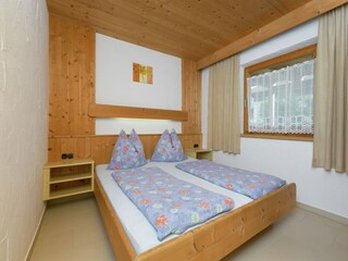 Appartamento Waidring Caratteristiche 19