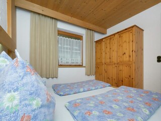 Apartment Waidring Ausstattung 23
