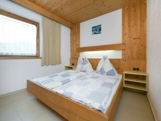 Appartement Waidring Kenmerken 24