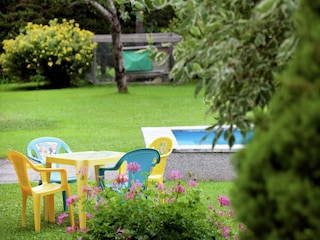 Apartment Waidring Außenaufnahme 7