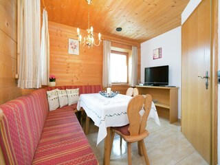 Appartement Waidring Kenmerken 21