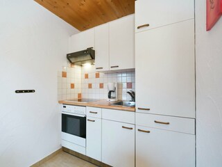 Appartement Waidring Kenmerken 22