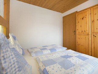 Appartement Waidring Kenmerken 25