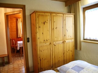 Appartement Waidring Kenmerken 26