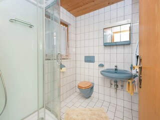 Appartement Waidring Kenmerken 27