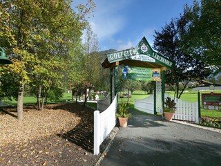 Appartamento Waidring Ambiente 30