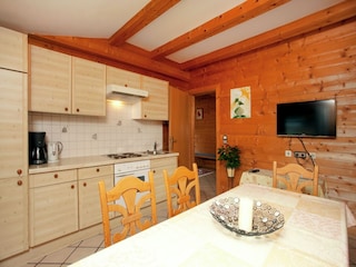 Apartment Waidring Features 27