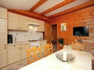 Appartement Waidring Kenmerken 27