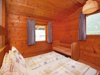 Apartamento Waidring Características 25