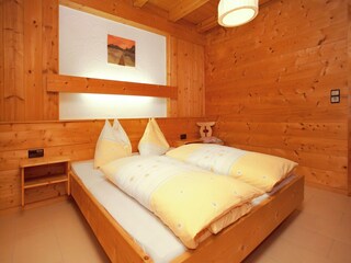 Appartement Waidring Équipement 25