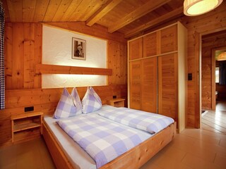 Apartment Waidring Ausstattung 22